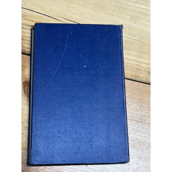 Vintage 1948 Theoretical Structural Metallurgy book. Science. by Cottrell - Picture 4 of 7